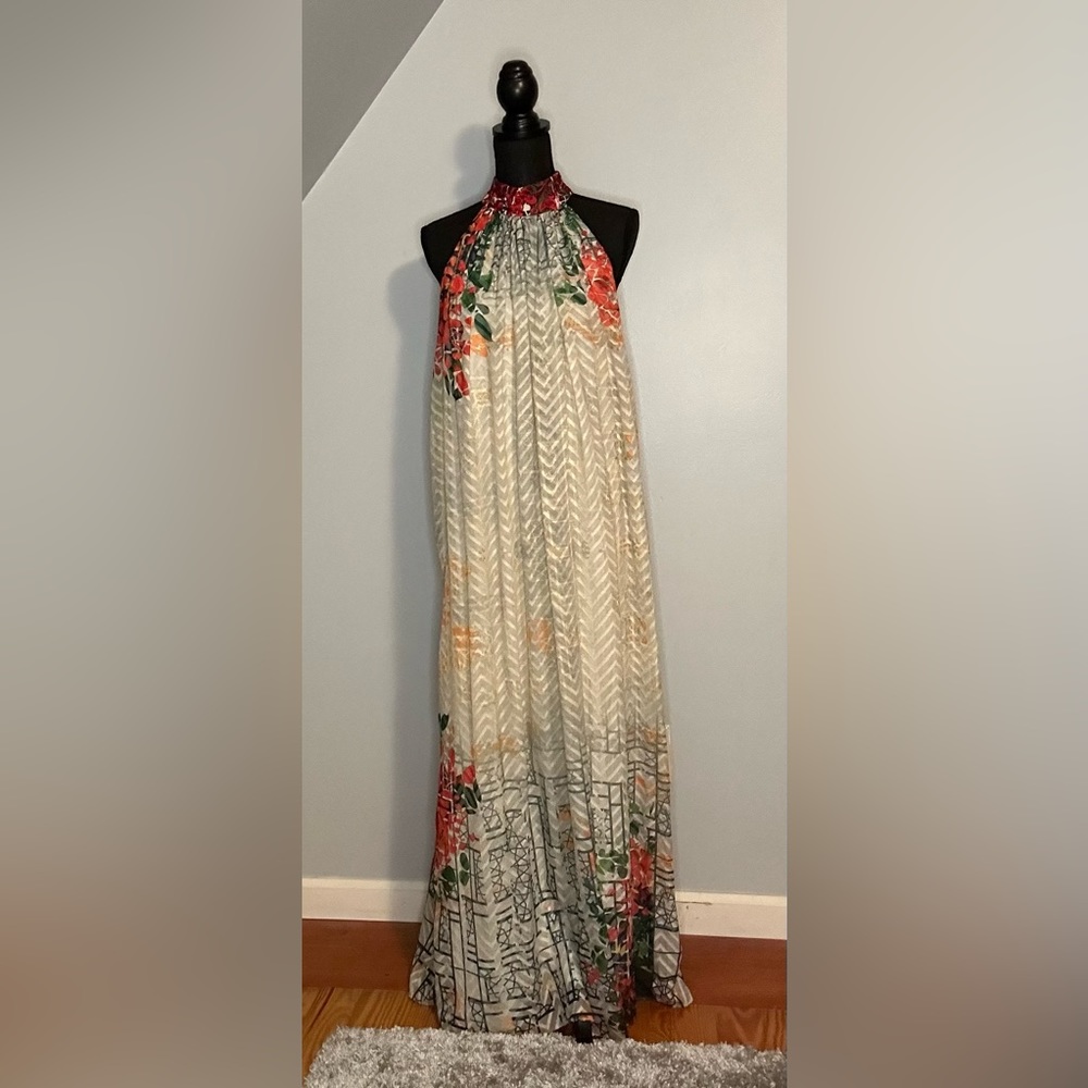 Anthropologie Bhanuni by Jyoti Dress - Picture 2 of 9